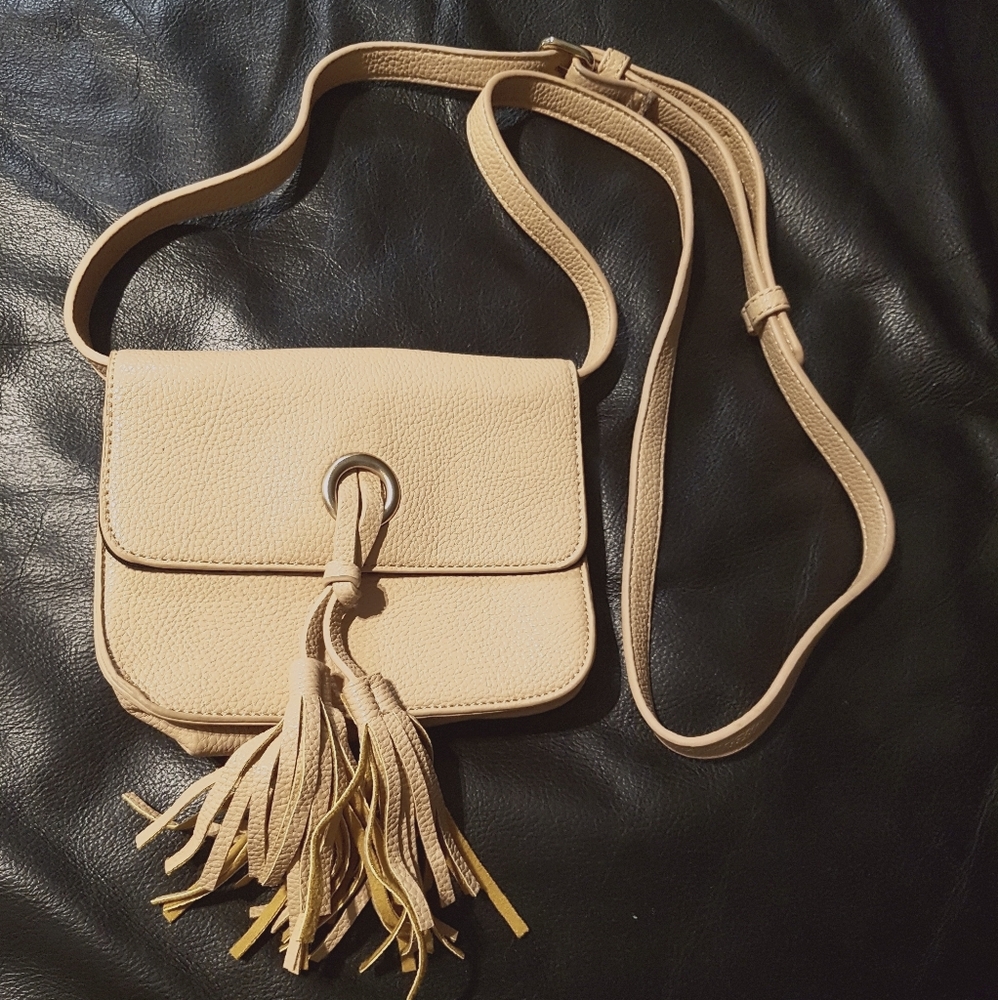 Forever 21 mini purse
